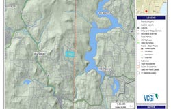White Rd, Readsboro, VT 05350