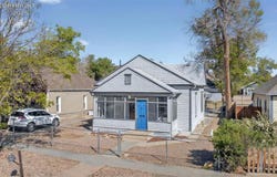 1023 Harrison Avenue, Canon City, CO 81212