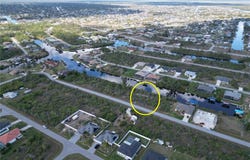 15448 ARIBE AVENUE, PORT CHARLOTTE, FL 33981