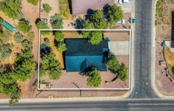 20 N Fox, Show Low, AZ 85901