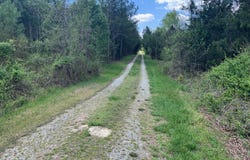 0 Helena Moriah Road, Timberlake, NC 27583