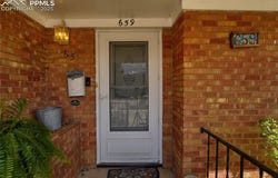 659 Glen Eyrie Circle, Colorado Springs, CO 80904
