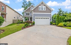3722 LAWRENCE AVENUE, KENSINGTON, MD 20895