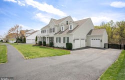 15774 DORNEYWOOD DRIVE, LEESBURG, VA 20176