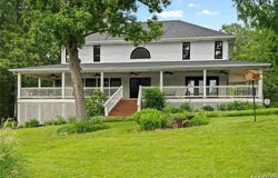 3724 Nadler Road, Unincorporated, MO 63385