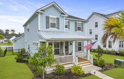 1832 Agate Bay Drive, Mount Pleasant, SC 29466