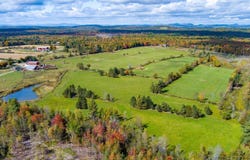 283 Shaw Road, Dover-Foxcroft, ME 04426
