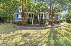 5609 Chimney Swift Drive, Wake Forest, NC 27587