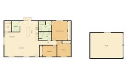 8980 W Mission Lane, Dolan Springs, AZ 86441