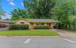 2020 W Sevier Street, Benton, AR 72015