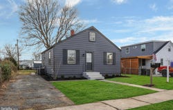 2511 MCCOMAS AVENUE, DUNDALK, MD 21222