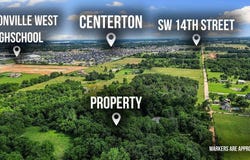 Keller  RD, Centerton, AR 72719