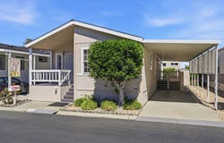 433 Sylvan Ave. #91, Mountain View, CA 94041