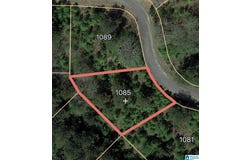 1085 CHANCELLORS FERRY LOOP, HARPERSVILLE, AL 35078