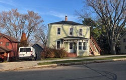 616 Ridge Street, Stoughton, WI 53589