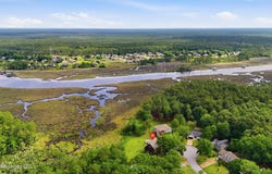 5513 Sioux Drive, Ocean Springs, MS 39564