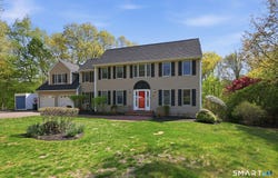 12 Forest Ridge Road, Prospect, CT 06712