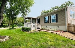 22784 Squirrel Lane, Wheatland, MO 65579