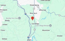 123 Blackhawk Ln, Cool Ridge, WV 25825
