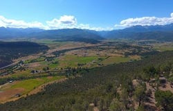 Tbd Pine Drive, Ridgway, CO 81432