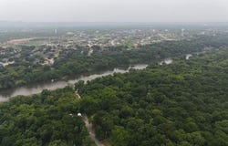 8165 Deer View Circle, Granbury, TX 76049