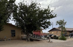 1203 Drake Street, Socorro, NM 87801