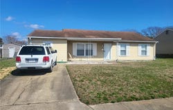 1904 Nickerson Boulevard, Hampton, VA 23663
