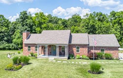 5634 Lewisburg Ozias Road, Twin Twp, OH 45338