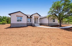 286 Serenity Pass, Spring Branch, TX 78070