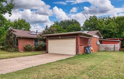 1202 NW 4th Avenue, Mineral Wells, TX 76067