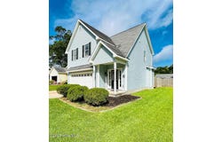105 Trenton Street, Richlands, NC 28574