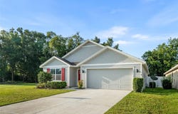 25119 NW 8TH Road, NEWBERRY, FL 32669