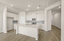 1104 Birchwood Drive, Crowley, TX 76036