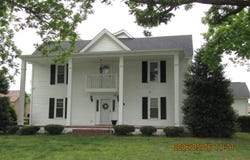 3600 Doyle Road, Zebulon, NC 27597