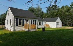 388 Ossipee Trail E, Gorham, ME 04038