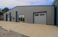 1501 E KINGSHIGHWAY, Paragould, AR 72450