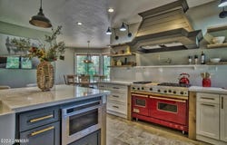 2295 DRAGON FLY Lane, Lakeside, AZ 85929