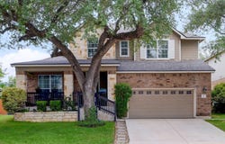 731 RANCH FLS, San Antonio, TX 78245