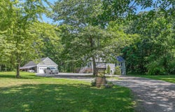 34 Carsley Road, Harrison, ME 04040