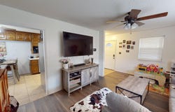 103 Spruce, Woodward, OK 73801