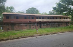 1020 S Linden, Pine Bluff, AR 71611