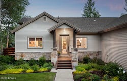 3605 W Wrangler Way, Park City, UT 84098