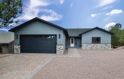 610 N Wilderness Trail, Payson, AZ 85541