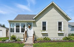 510 Maple Avenue, Woodward, IA 50276