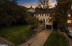 6210 WINSTON Drive, BETHESDA, MD 20817
