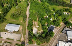 402 Drury Lane, Brookhaven, MS 39601