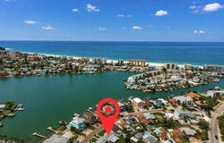 480 S BAYSHORE Drive, MADEIRA BEACH, FL 33708