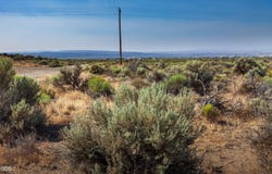 NW Arrowhead Loop, Christmas Valley, OR 97641