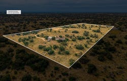 660 Private Rd 1115, Sonora, TX 76950