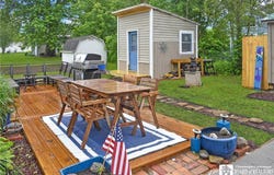 3956 S Harold, Bemus Point, NY 14712